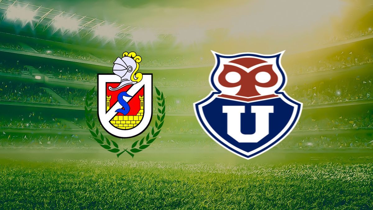 Deportes La Serena vs U. de Chile: estadísticas y datos en directo ...