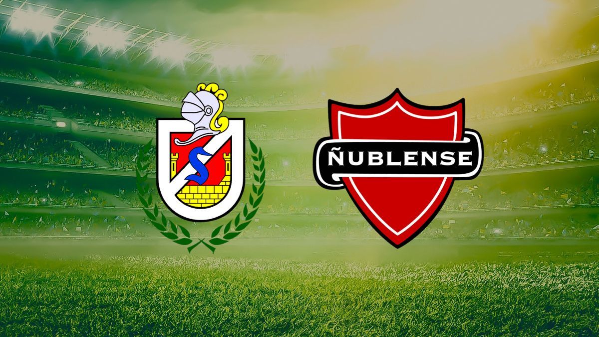 Deportes La Serena vs Ñublense: estadísticas y datos en directo | Liga ...