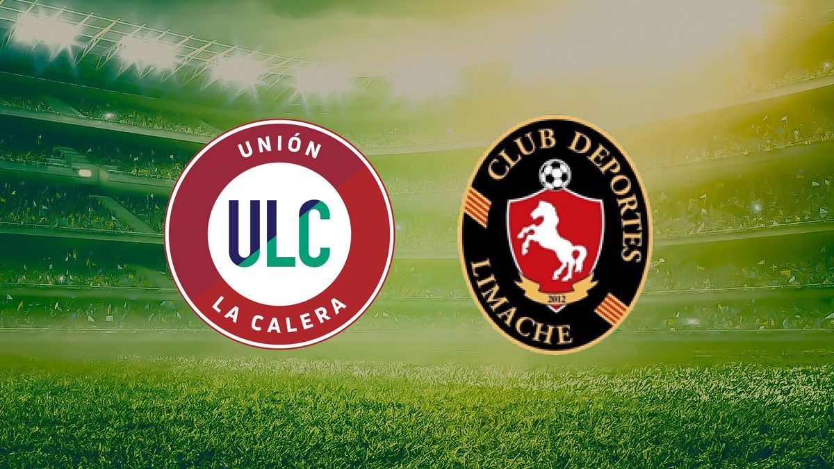 U. La Calera 0-1 Deportes Limache: resultado, resumen y goles
