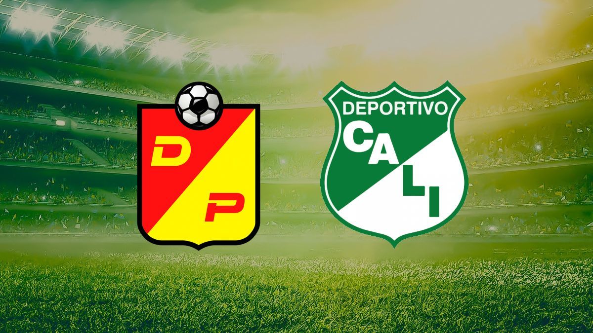Deportivo Pereira vs Deportivo Cali: estadísticas y datos en directo ...