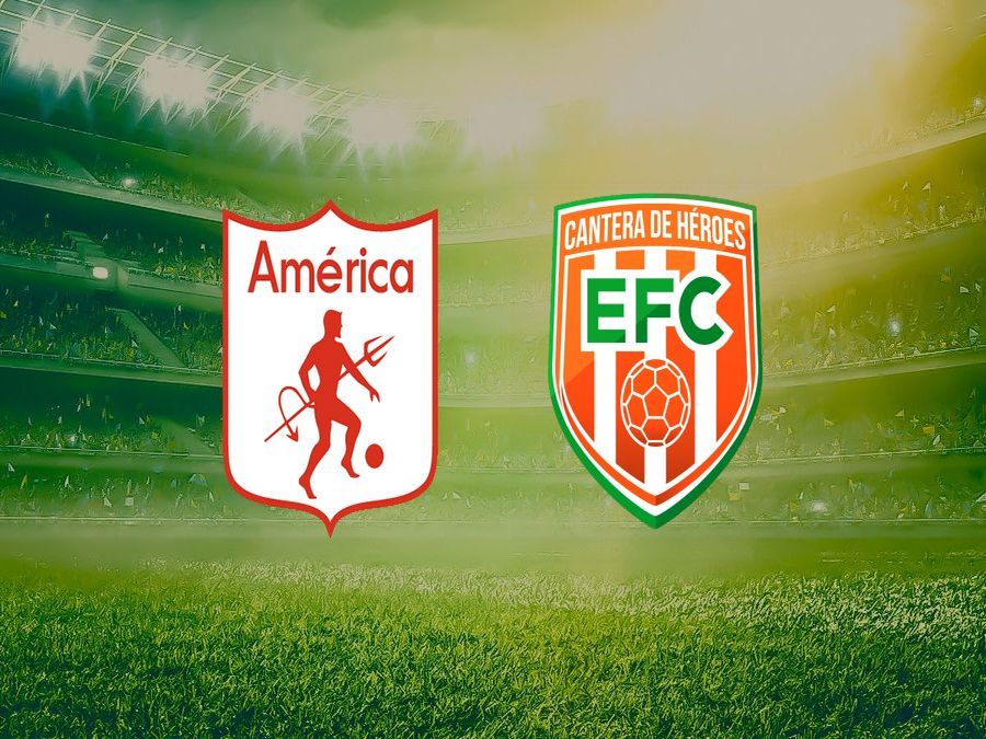 América de Cali vs Envigado: estadísticas y datos en directo | Liga ...