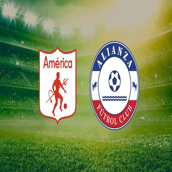 América de Cali vs Alianza FC: estadísticas y datos en directo | Liga ...
