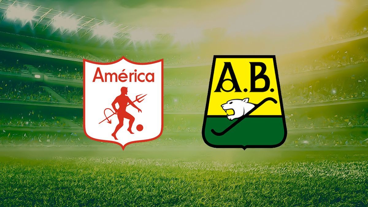 América de Cali vs Atlético Bucaramanga: live info and stats | Copa ...