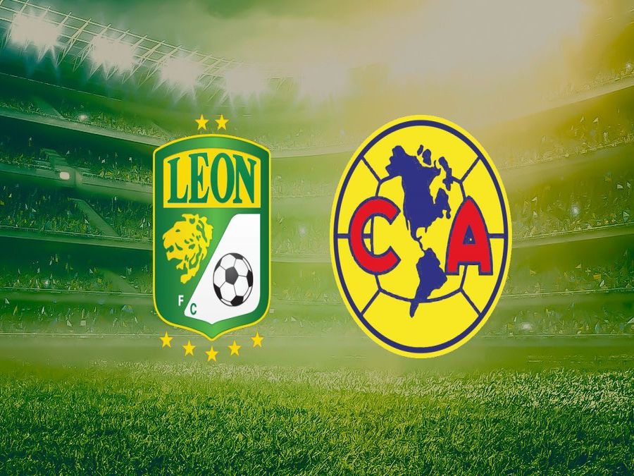 León FC vs América: live info and stats | Leagues Cup 2026