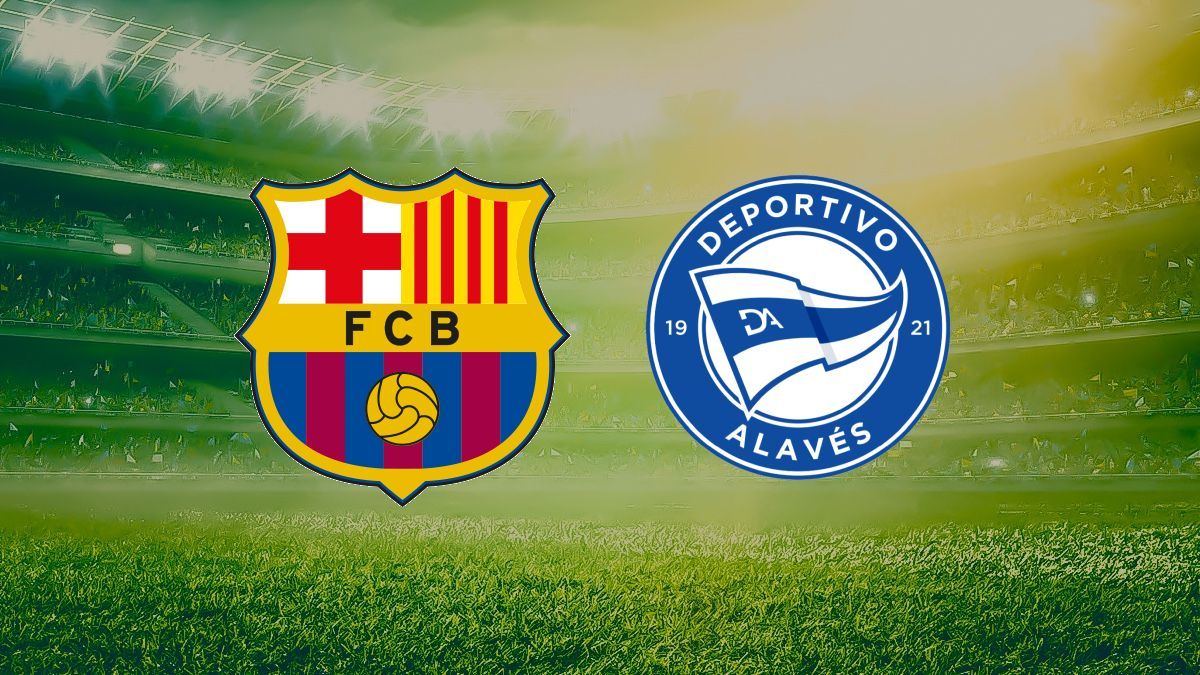classifica di barcelona - alavés