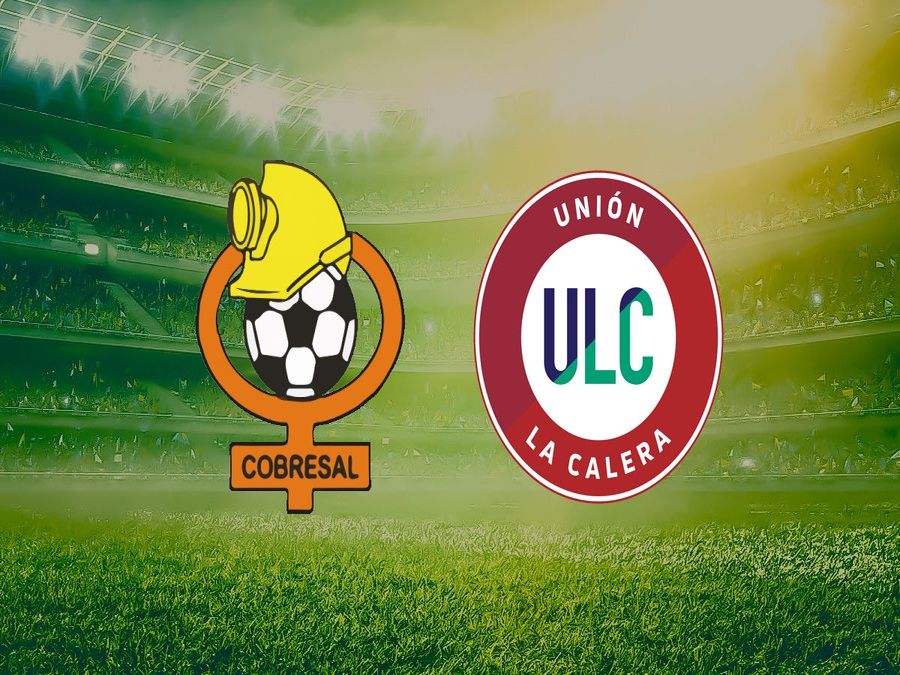 Cobresal 1-0 U. La Calera: resultado, resumen y goles