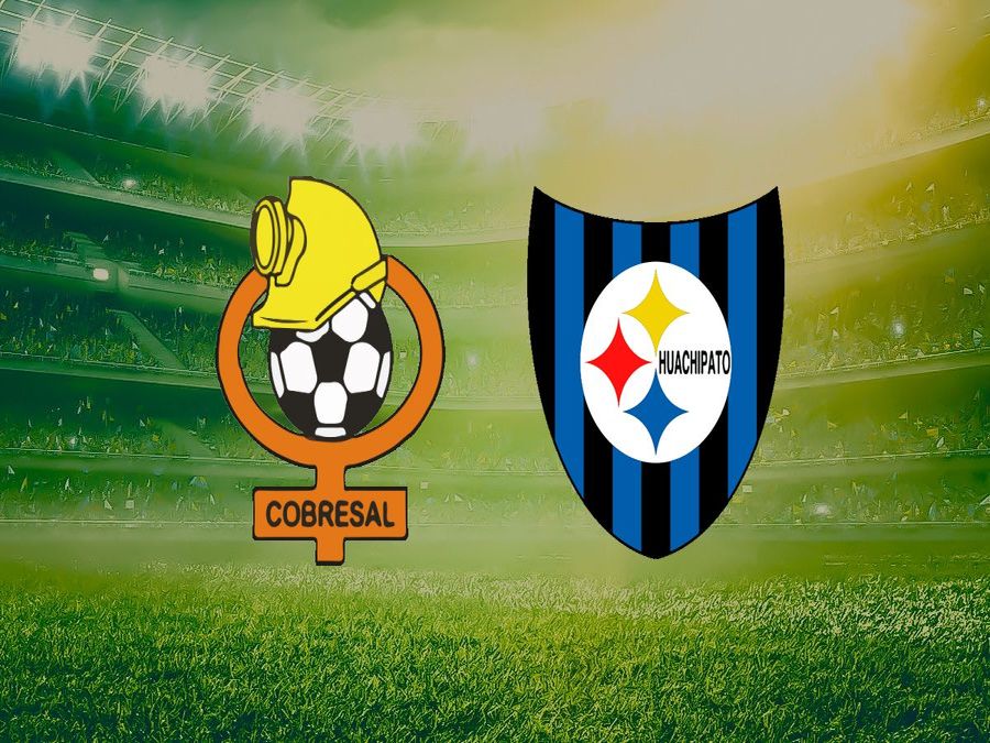 Cobresal vs Huachipato: estadísticas y datos en directo | Liga Chilena 2026