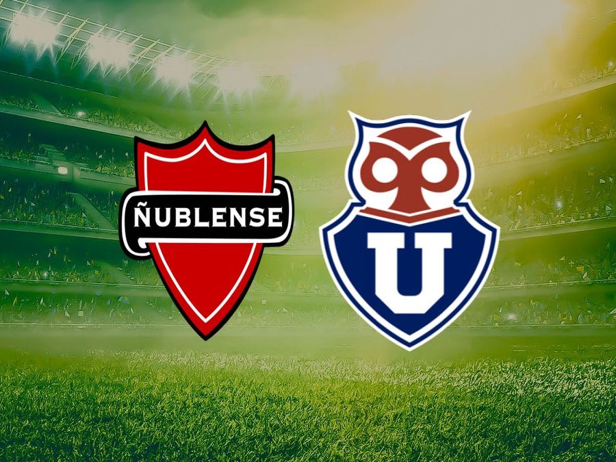 Ñublense vs U. de Chile: estadísticas y datos en directo | Liga Chilena ...