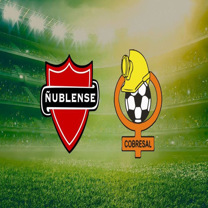 Ñublense vs Cobresal: estadísticas y datos en directo | Liga Chilena 2025
