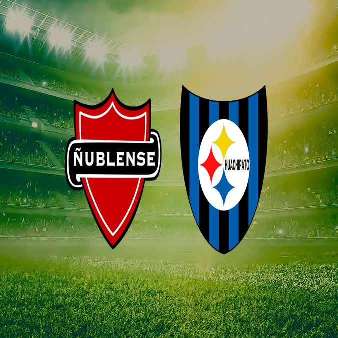Ñublense vs Huachipato: estadísticas y datos en directo | Liga Chilena 2025
