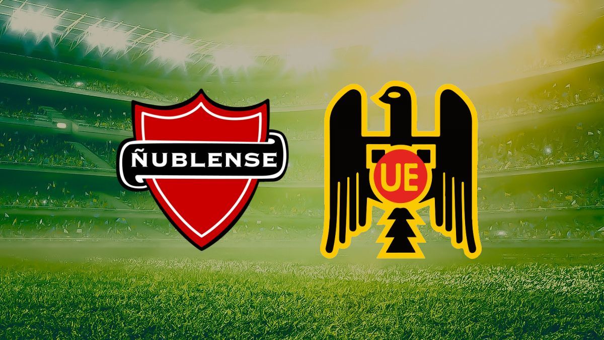 Ñublense 1-2 U. Española: resultado, resumen y goles