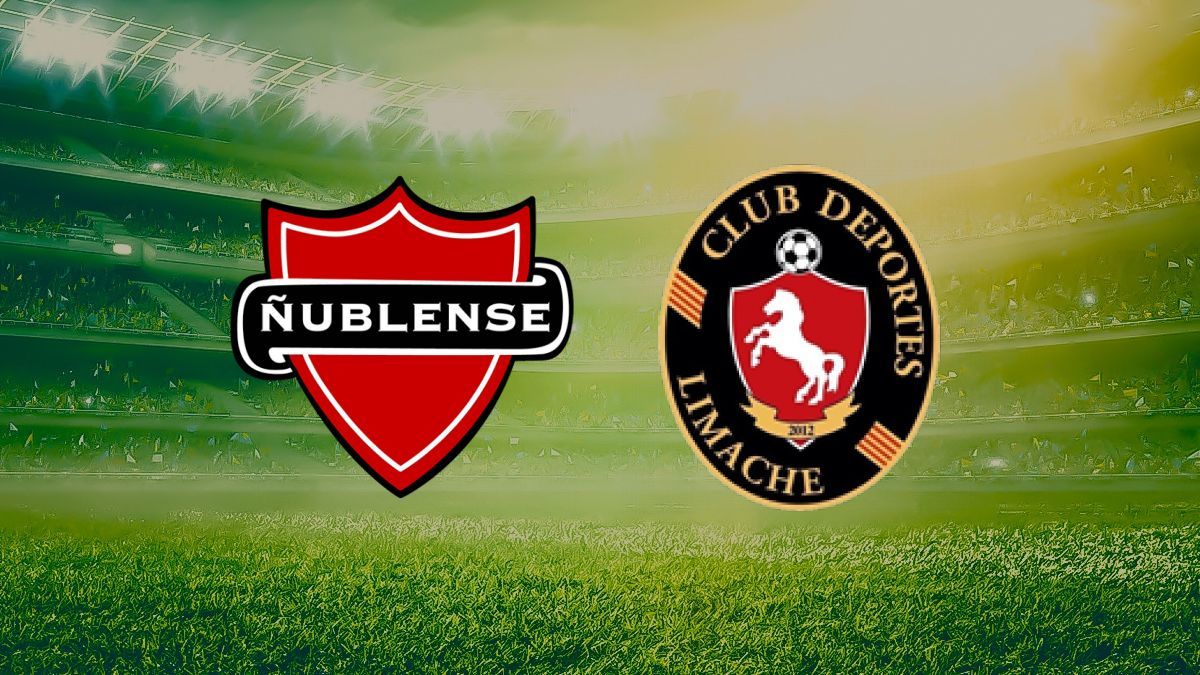 Ñublense vs Deportes Limache: estadísticas y datos en directo | Liga ...