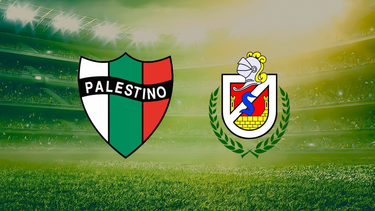 Palestino vs Deportes La Serena: estadísticas y datos en directo | Liga ...