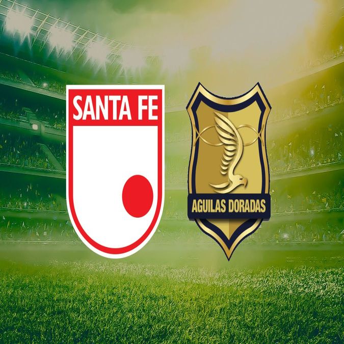 Santa Fe vs Rionegro Águilas: estadísticas y datos en directo | Liga ...