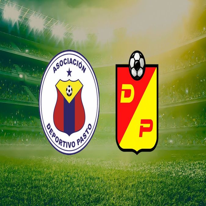 Pasto vs Deportivo Pereira: estadísticas y datos en directo | Liga ...