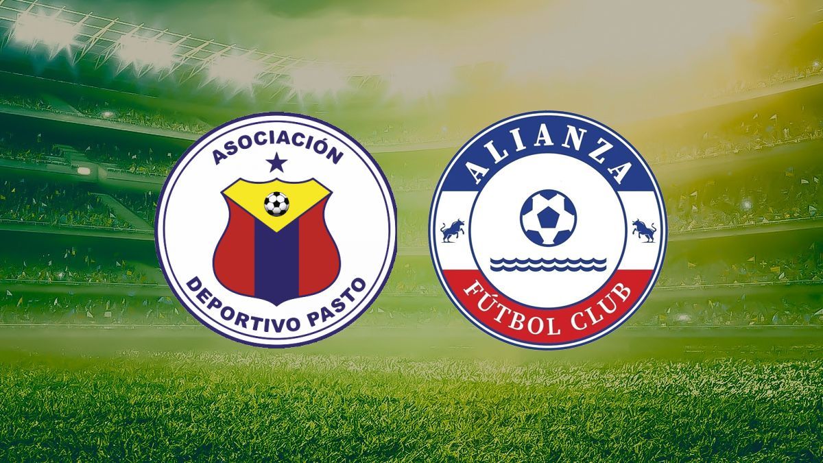 Pasto vs Alianza FC: estadísticas y datos en directo | Liga BetPlay II 2025