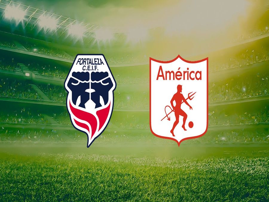 Fortaleza vs América de Cali: estadísticas y datos en directo | Liga ...
