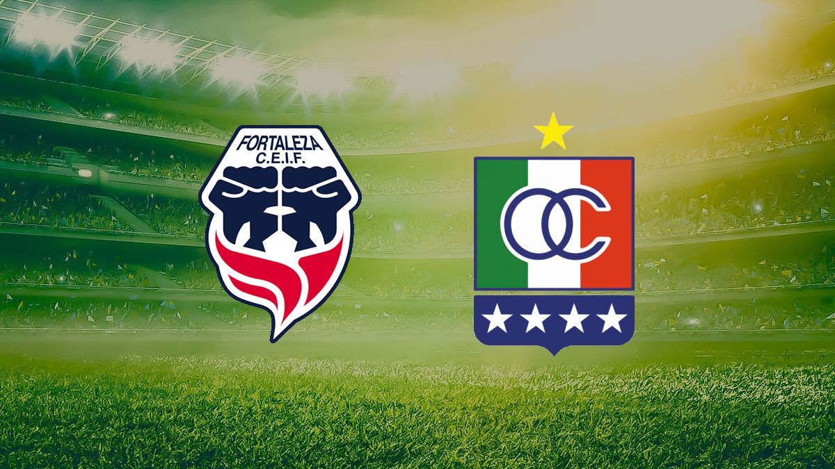 Fortaleza vs Once Caldas: estadísticas y datos en directo | Liga ...
