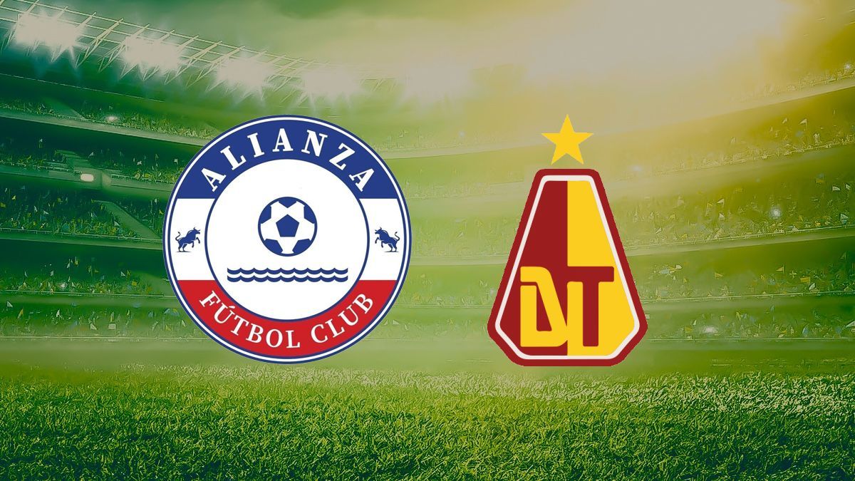 Alianza FC 0-1 Tolima: resultado, resumen y goles