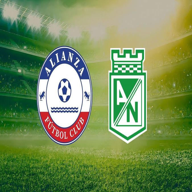 Photo: as.com Atlético Nacional Crushes Alianza 5-1 Away in Liga BetPlay Matchday 8