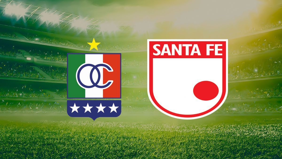Once Caldas vs Santa Fe: estadísticas y datos en directo | Liga BetPlay ...