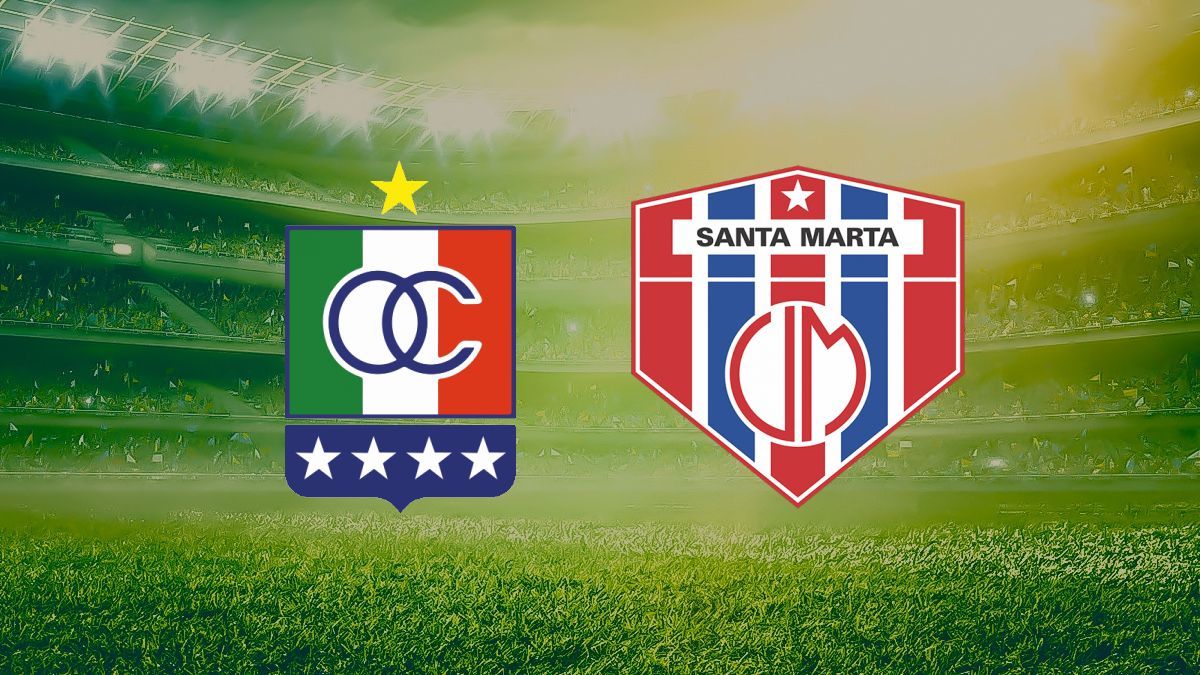 Once Caldas vs Unión Magdalena: estadísticas previas y datos en directo ...