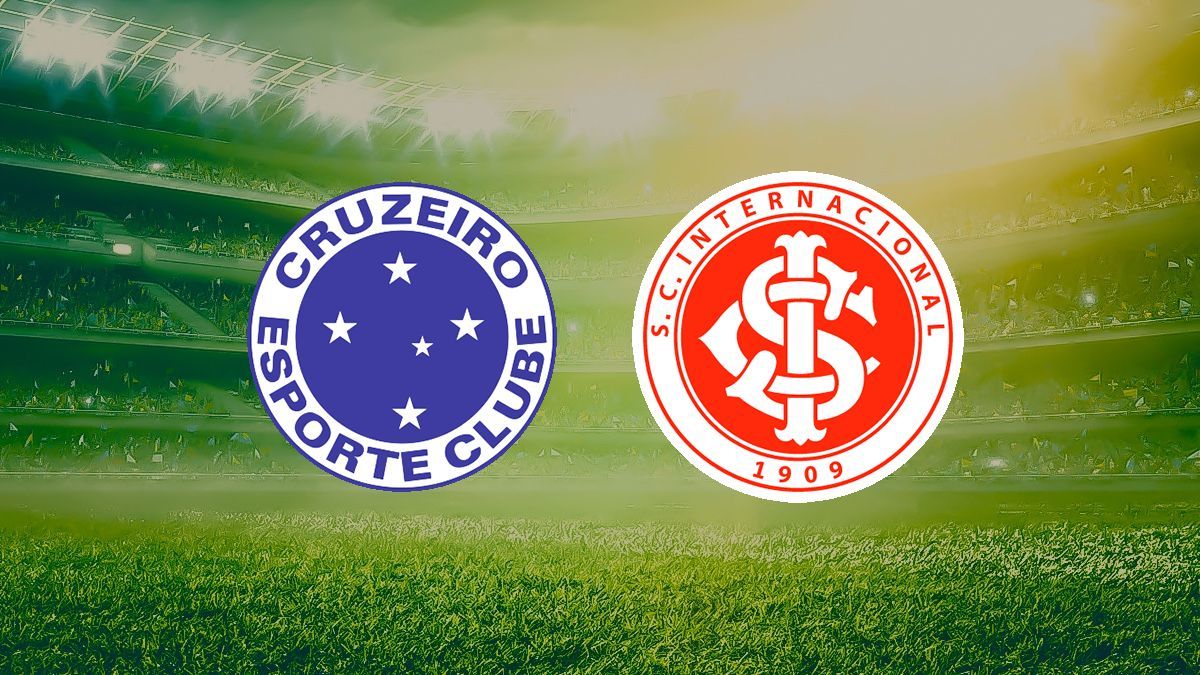 Cruzeiro vs Internacional: estadísticas y datos en directo | Brasil ...