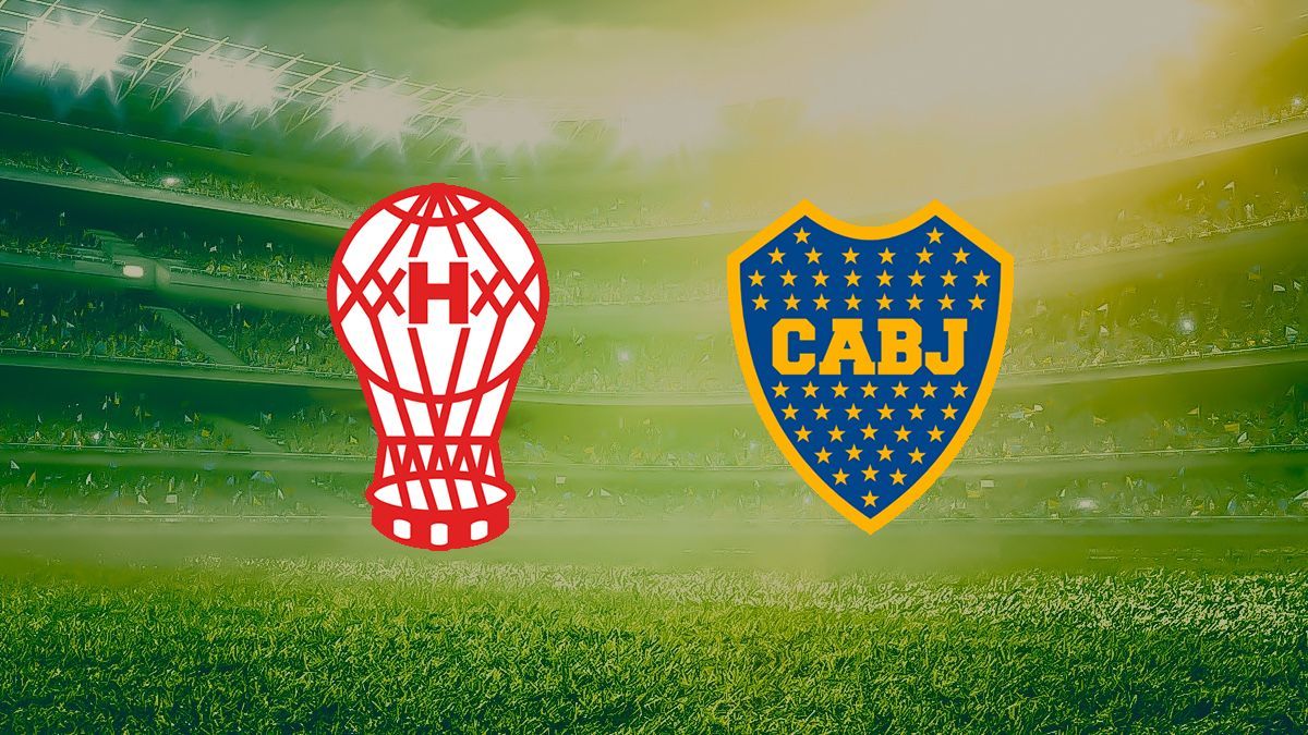 Huracán vs Boca Juniors: estadísticas y datos en directo | Liga ...