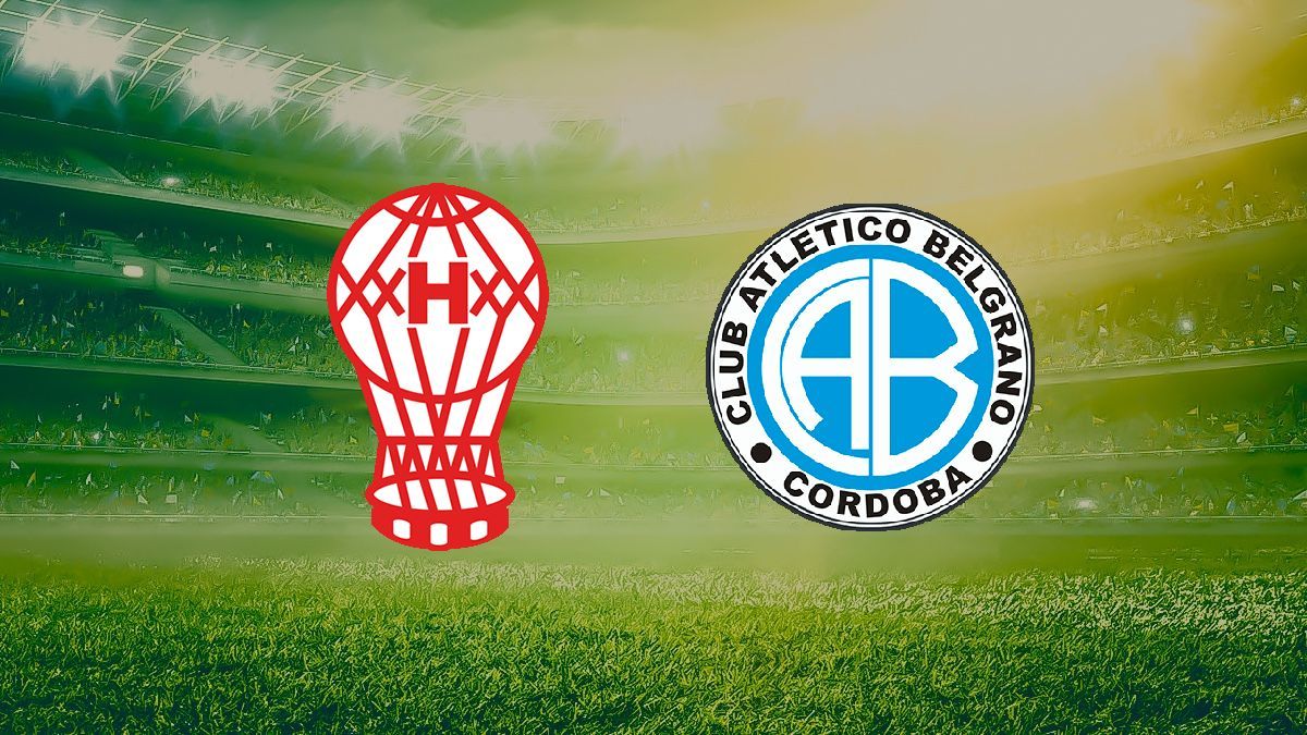 Hurac&aacute;n vs Belgrano: estad&iacute;sticas previas y datos en directo | Copa de la  Liga Profesional 2026