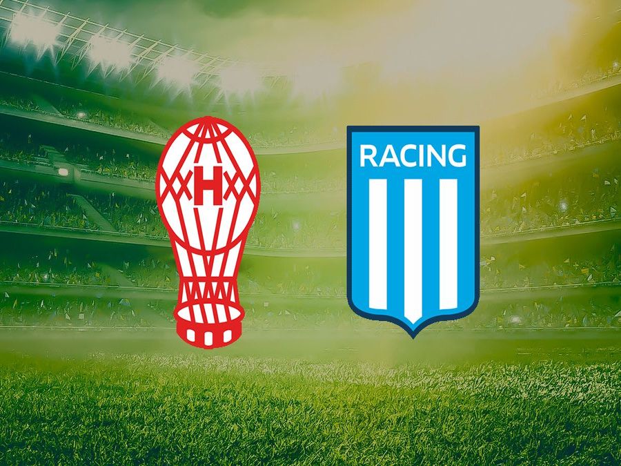 Huracán vs Racing Club: previous stats | Liga Profesional Argentina 2026