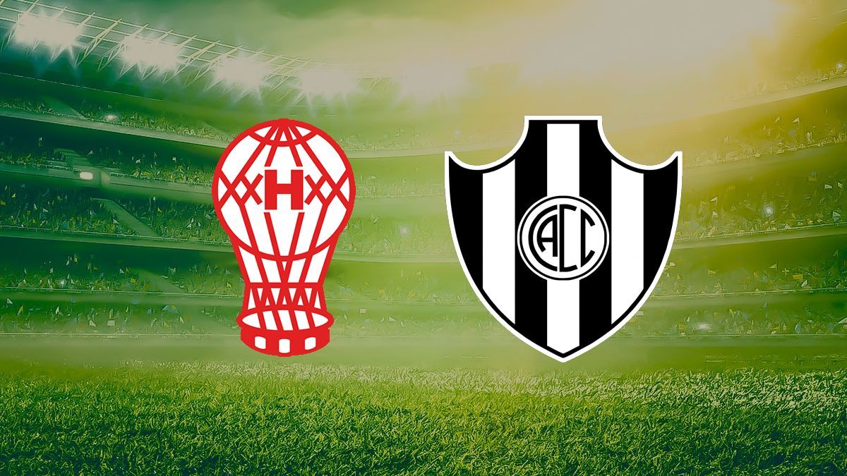 Huracán 0-1 Central Córdoba (Santiago del Estero): resultado, resumen y ...