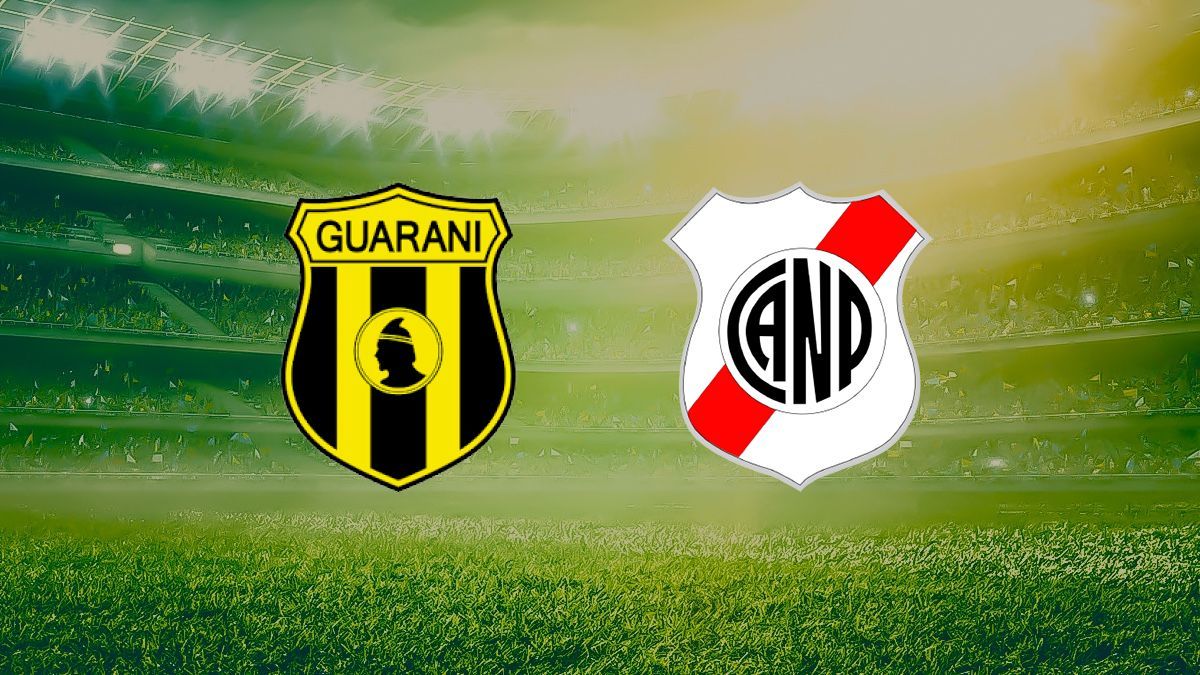 Guaraní vs Nacional Potosí: estadísticas y datos en directo | Copa ...