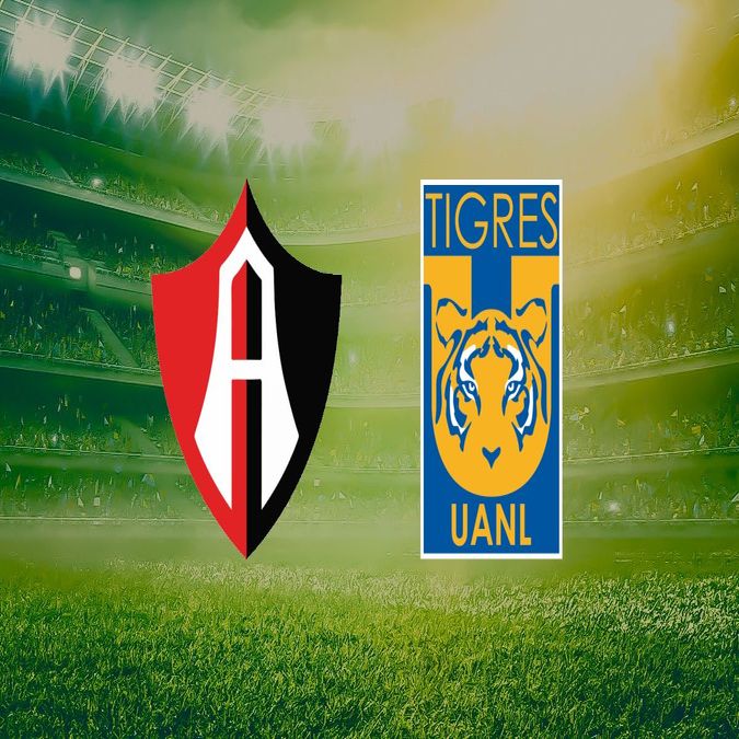 Unlocking the Rivalry: Atlas vs Tigres - A Deep Dive into Their Previous Stats in Liga MX Apertura 2026