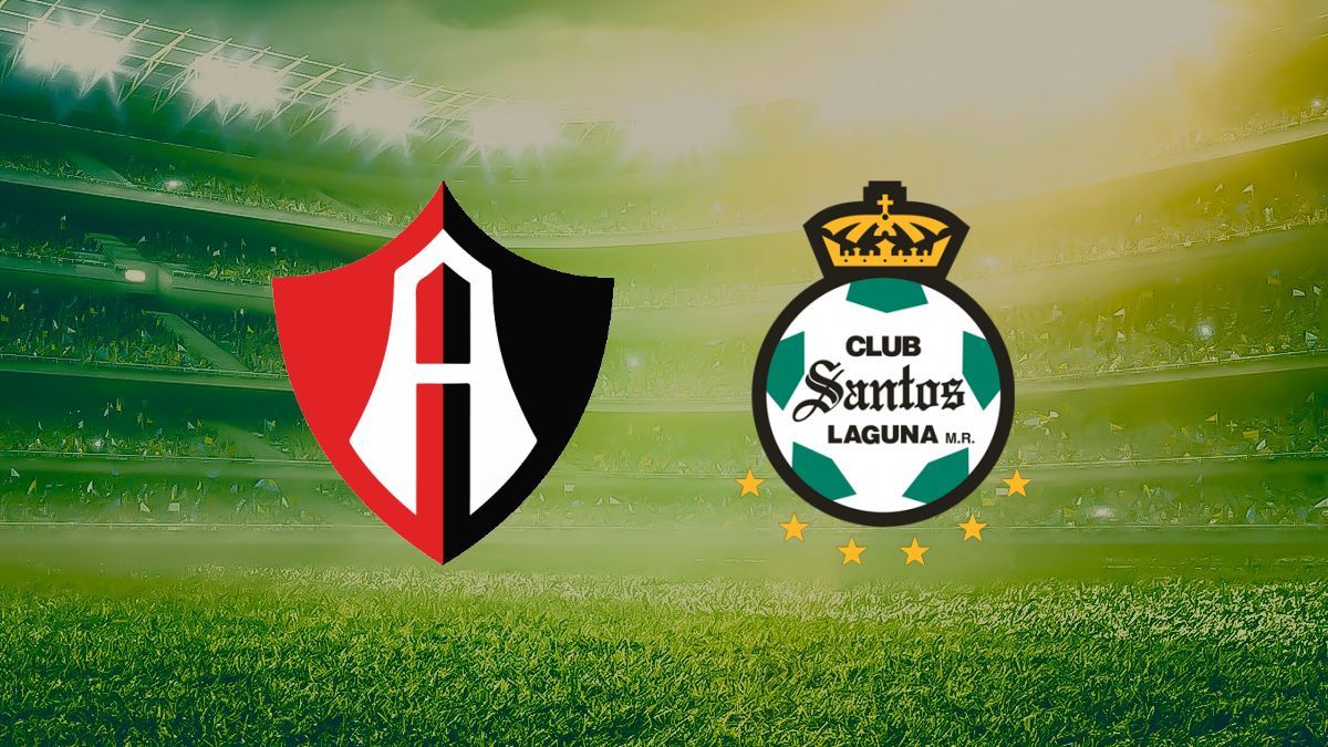 Atlas vs Santos Laguna: estadísticas y datos en directo | Liga MX ...