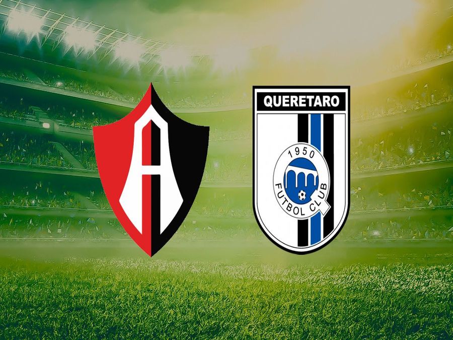 Atlas vs Gallos Blancos: previous stats | Liga MX Apertura 2026