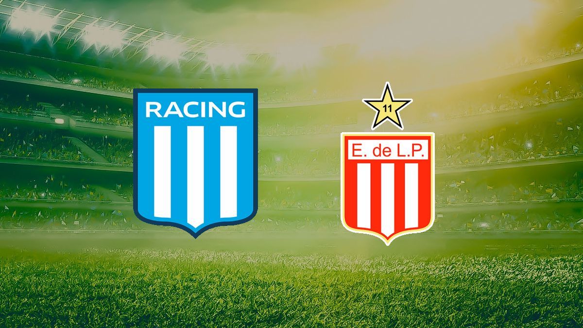 Racing Club vs Estudiantes: estadísticas y datos en directo | Liga ...