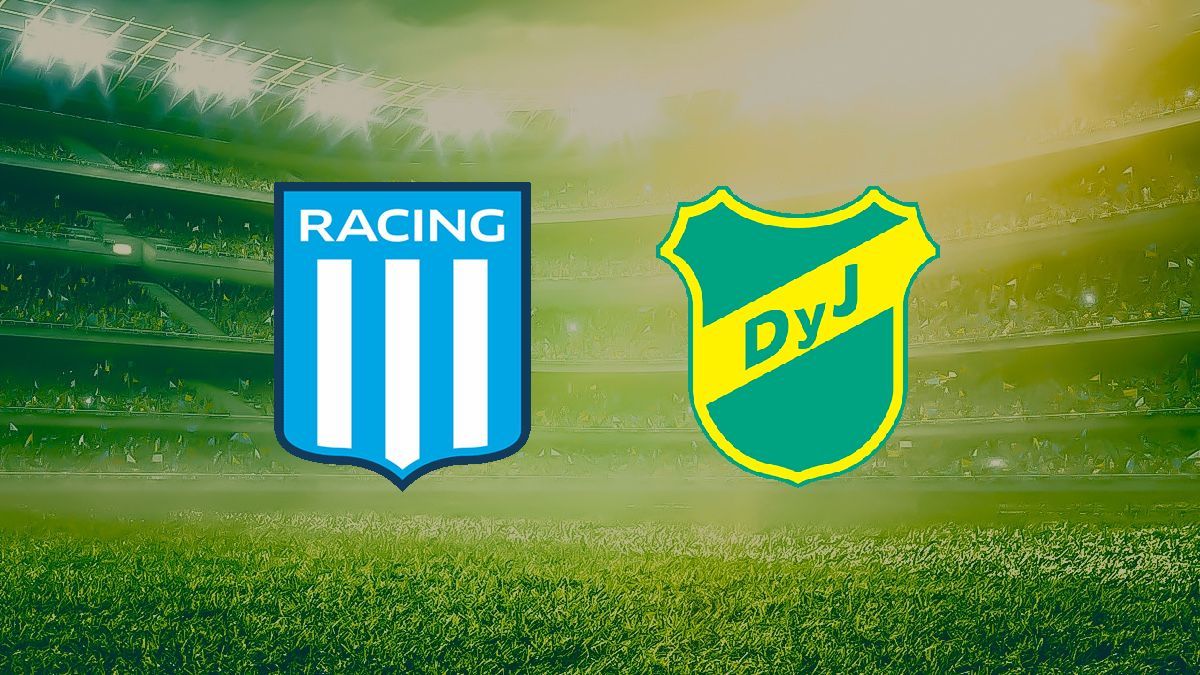 Racing Club vs Defensa y Justicia: estadísticas y datos en directo ...