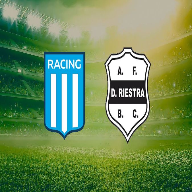 Racing Club vs Deportivo Riestra: estadísticas previas y datos en ...