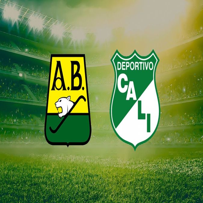 Atlético Bucaramanga vs Deportivo Cali: estadísticas y datos en directo ...
