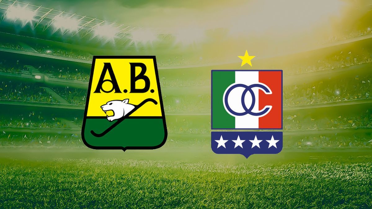 Atlético Bucaramanga vs Once Caldas: estadísticas y datos en directo ...