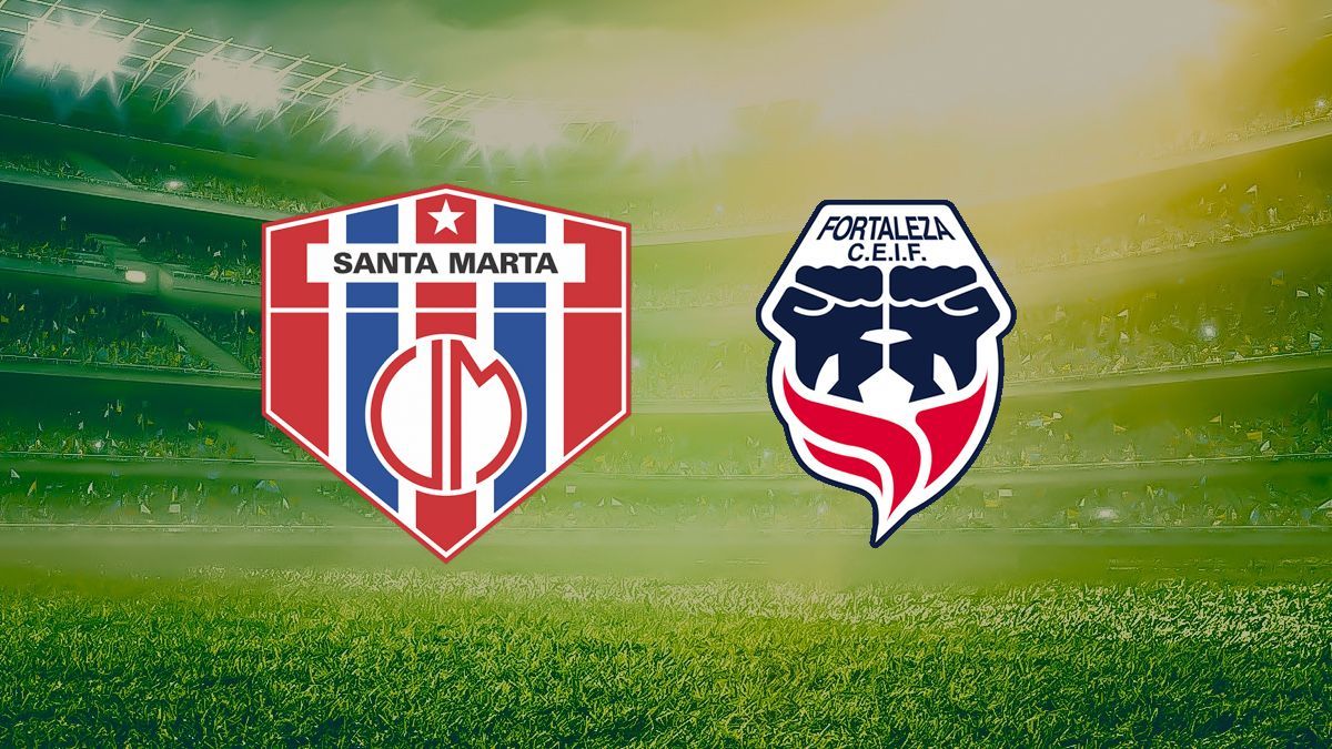 Unión Magdalena vs Fortaleza: estadísticas y datos en directo | Liga ...