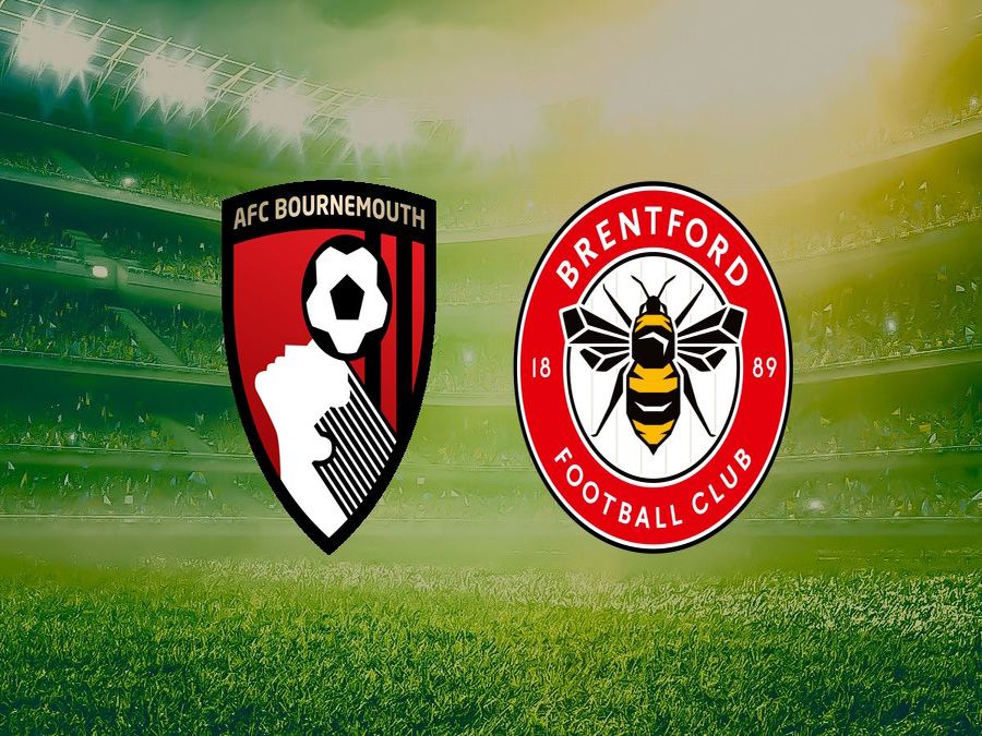 Bournemouth vs Brentford: live info and stats | Premier League 2026/2027