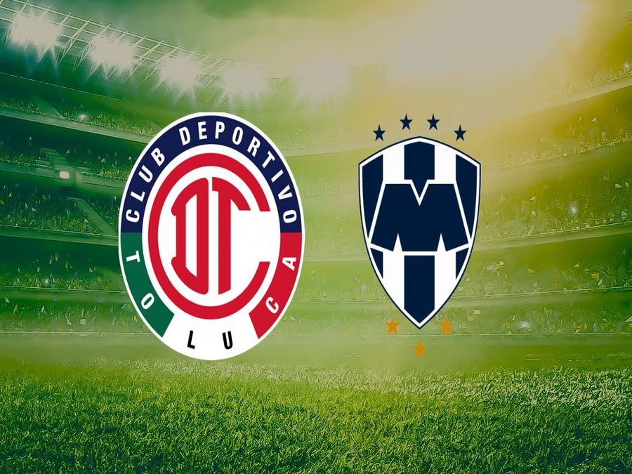 Toluca vs Rayados: live info and stats | Leagues Cup 2026