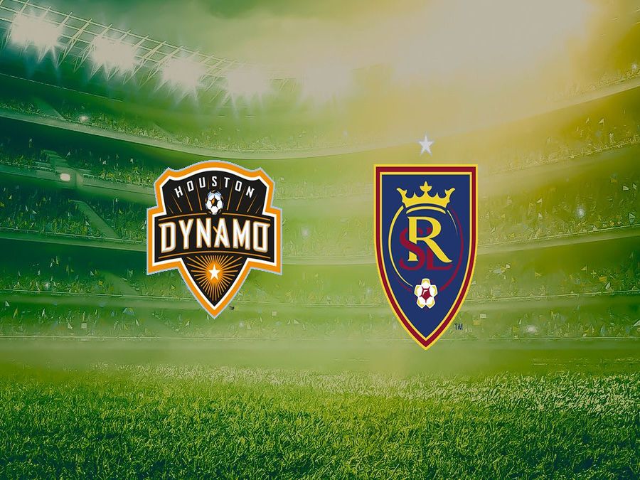 Houston Dynamo vs Real Salt Lake: live info and stats | MLS - Liga USA 2026