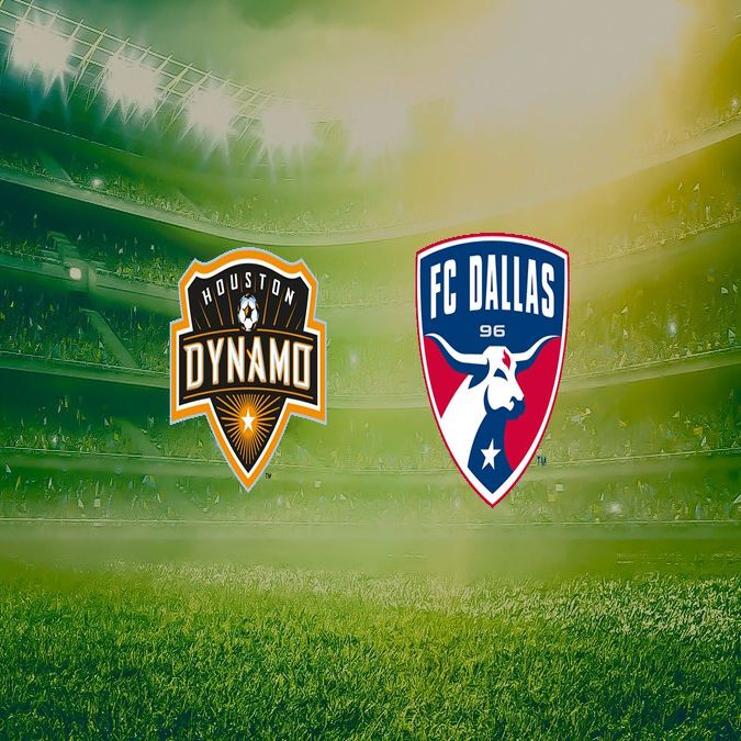 Houston Dynamo 1-2 FC Dallas: resultado, resumen y goles