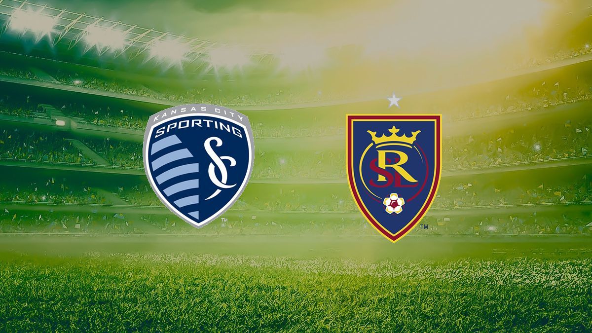 Sporting Kansas City 1-3 Real Salt Lake: results, summary and goals