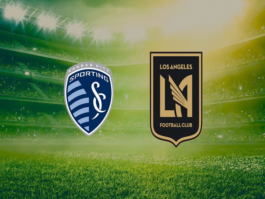Sporting Kansas City vs Los Angeles FC: live info and stats | MLS - Liga USA 2026