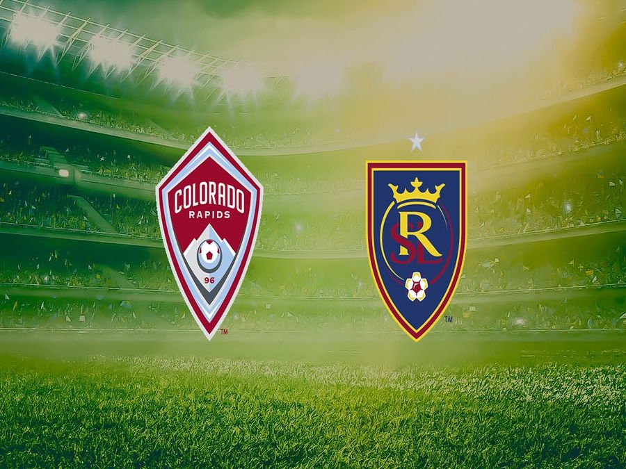 Colorado Rapids vs Real Salt Lake: previous stats | MLS - Liga USA 2026