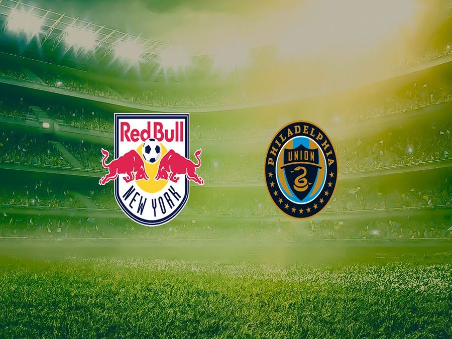 New York Red Bulls vs Philadelphia Union: live info and stats | MLS - Liga USA 2026
