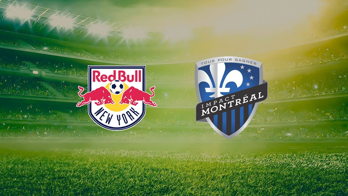 New York Red Bulls vs Montreal Impact: estadísticas y datos en directo ...